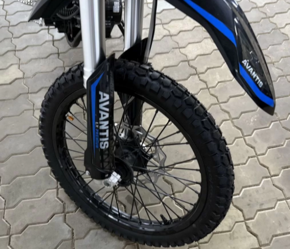 Avantis LX 300, 2026 г.