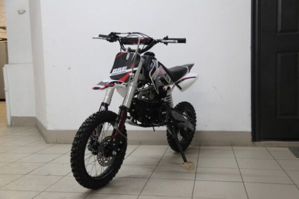 BSE EVO, 2026 г.