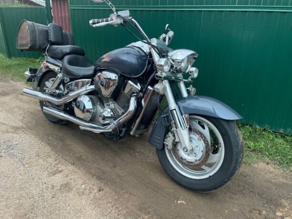 Honda VTX, 2003 г.