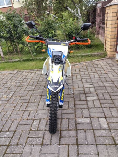 Avantis FX 250 Lux С ПТС, 2020 г.