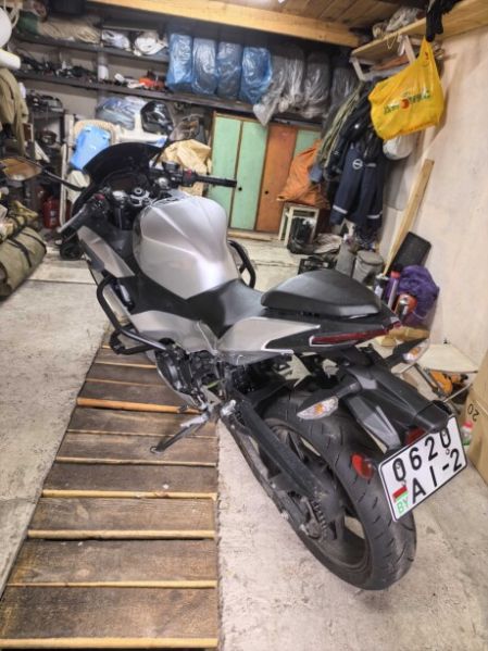  EX 500
