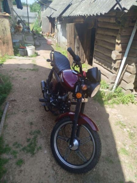 Racer RC, 2023 г.