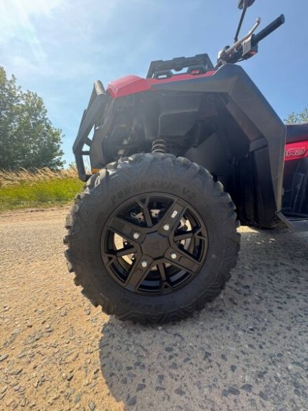 Polaris Sportsman, 2024 г.