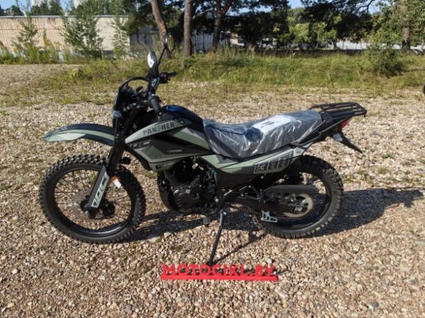 Racer Panther PRO 21 (RC300B-F), 2026 г.