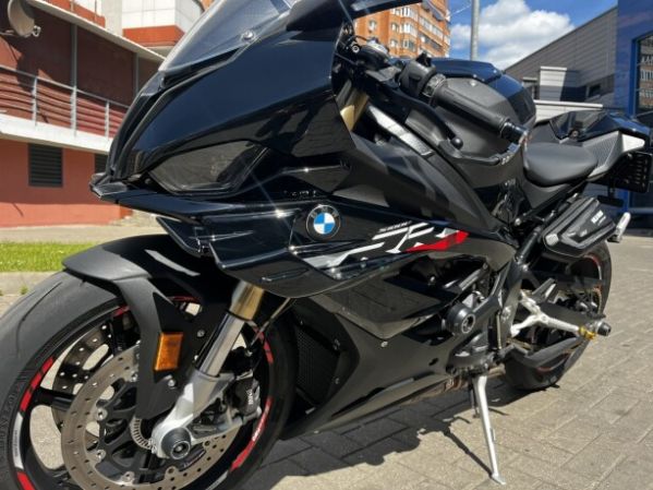 BMW S 1000RR, 2023 г.