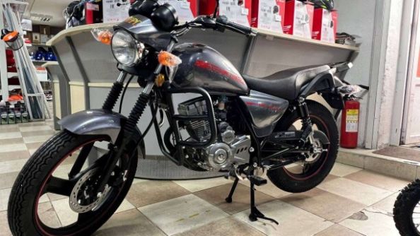 Hors Z 150, 2026 г.