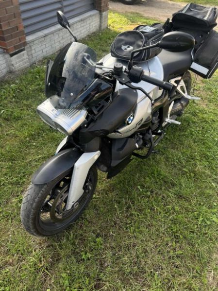 BMW K 1200, 2005 г.