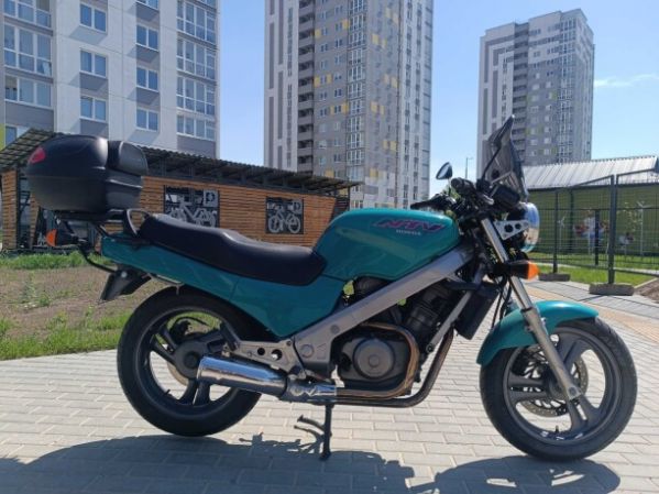 Honda NTV, 1994 г.