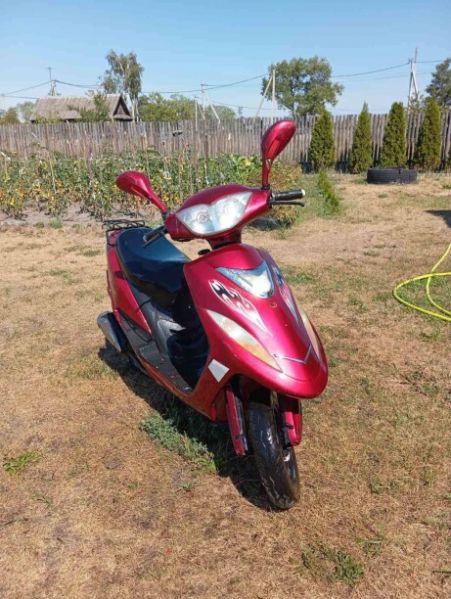 Romet 700, 2026 г.