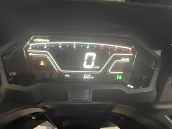 Motoland Enduro 300 CADET, 2026 г.