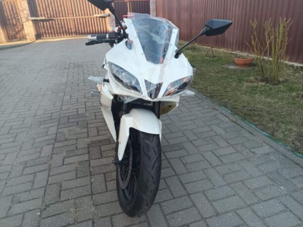 Motoland R1 300, 2026 г.
