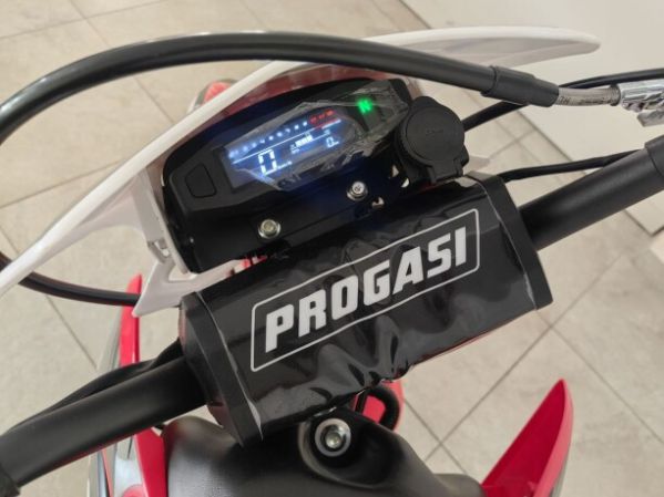 Progasi SMART 125 6 mini, 2026 г.