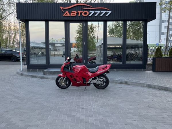 Suzuki RF 600R, 1995 г.