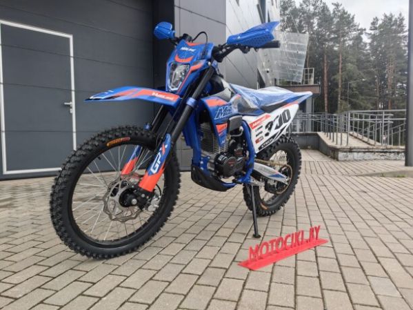 Motoland 300 SMX300 S3 PRO, 2026 г.