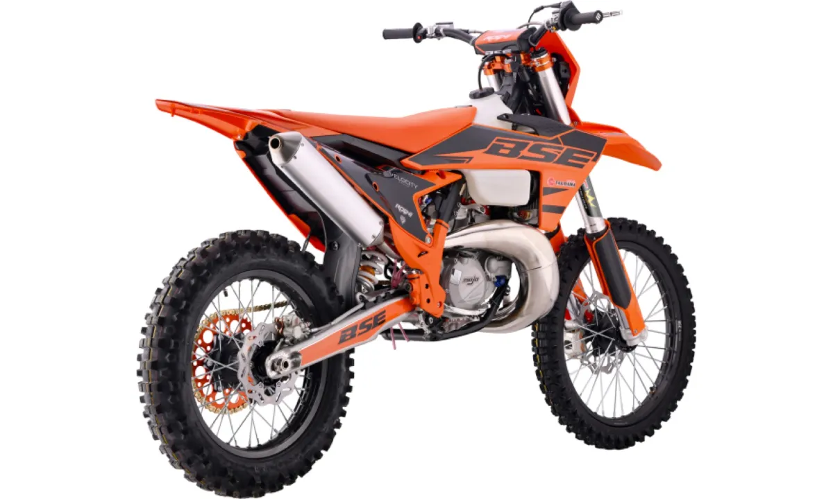 Эндуро BSE TS 300R, 2026 г.