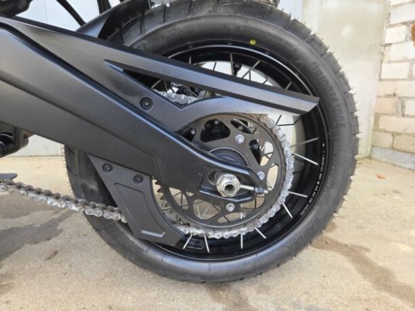 Harley-Davidson Pan America RA1250 special, 2021 г.