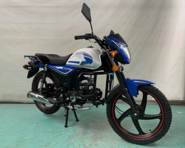 Motoland Alpha RS 11, 2024 г.