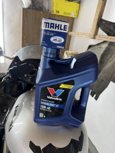 Kawasaki ZZR, 2002 г.