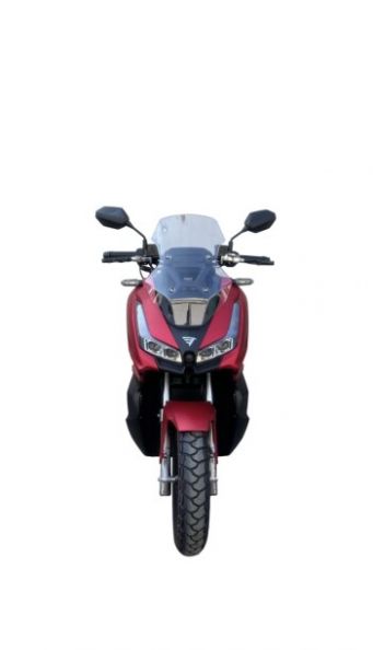 Vento VMC, 2023 г.