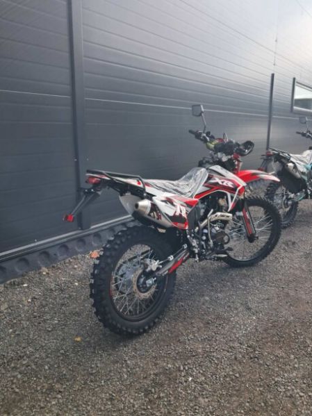 Motoland XR 300 LITE, 2026 г.