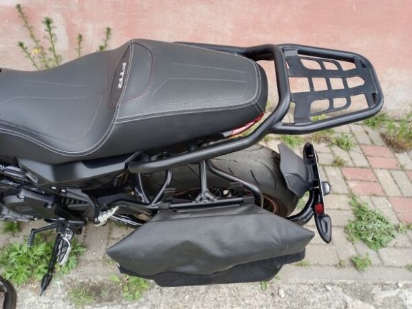 Indian FTR 1200 S, 2021 г.