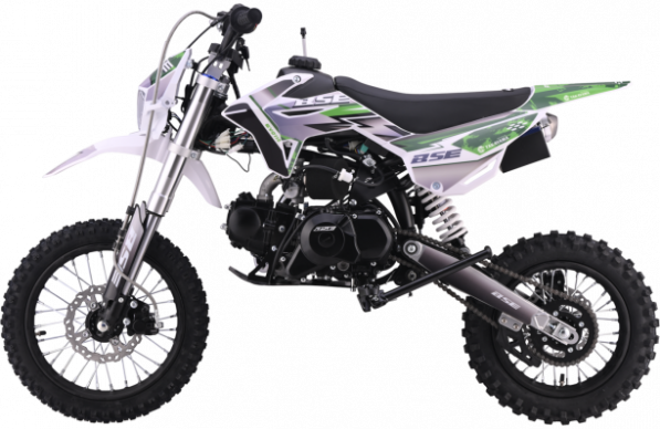 BSE EVO 110e Viper A 14/12, 2026 г.