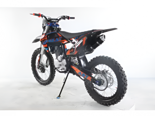 Storm MX 250 KKE, 2026 г.