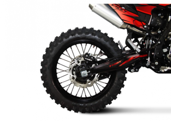TMBK ENVY 300 PRO, 2026 г.