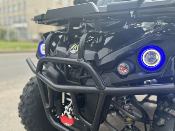 Mikilon Hammer 200cc new L2, 2025 г.