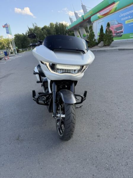 Harley-Davidson Road Glide, 2024 г.
