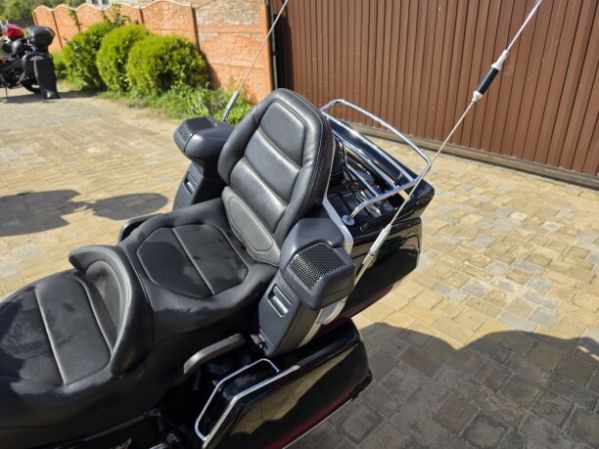 Honda Gold Wing 1500, 1988 г.