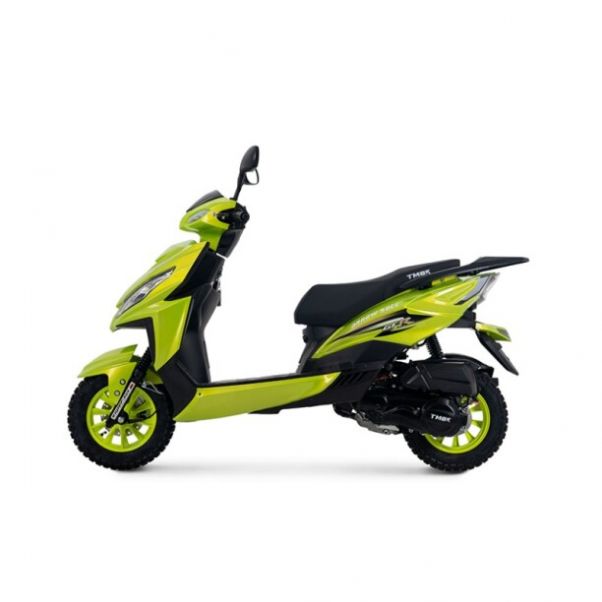 TMBK ARROW, 2026 г.