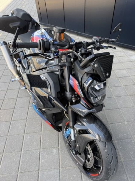 BMW M m1000r, 2023 г.