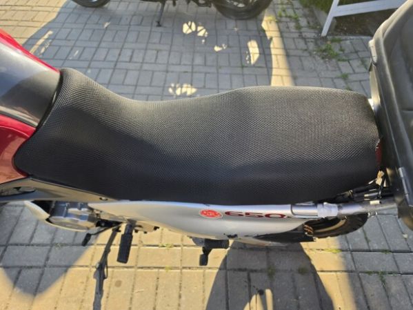 Suzuki XF, 2000 г.