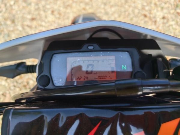 Kayo T1-L 250 ENDURO, 2025 г.