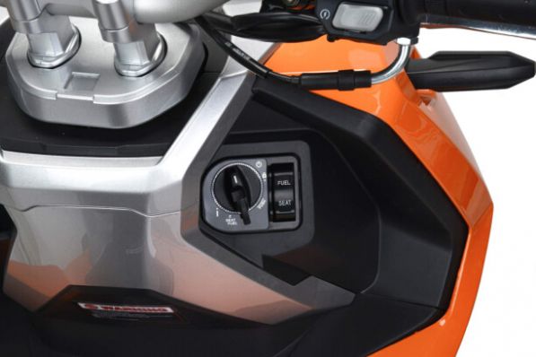 Motoland T-MAX 150 157 QMJ, 2026 г.