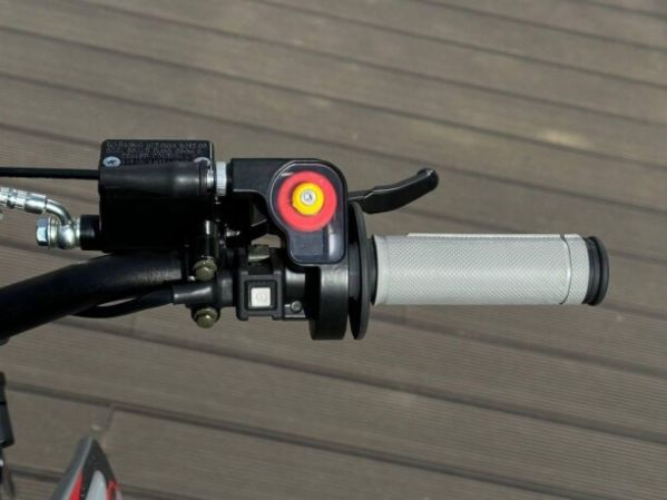 Nine Fox DARTER 250, 2026 г.