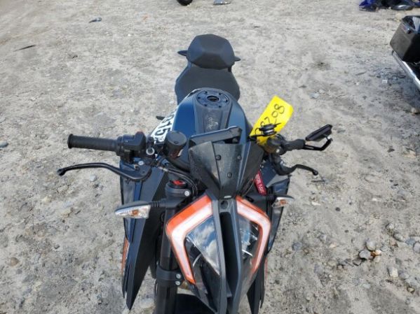 KTM 1290 evo, 2023 г.