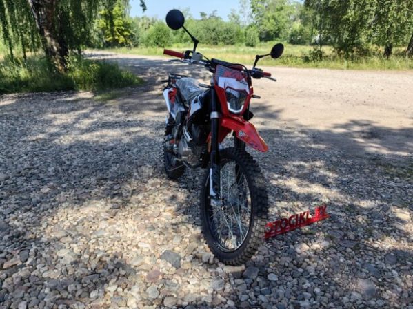 Kayo K1-L 300 ROAD (4T CB300F), 2026 г.