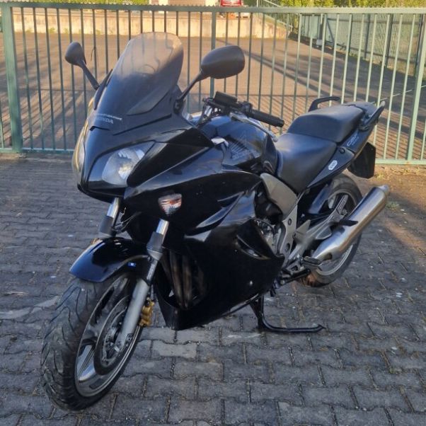 Honda CBF 1000 GT ABS, 2009 г.