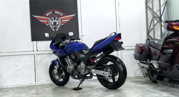 Honda CB 600 Hornet S., 2003 г.