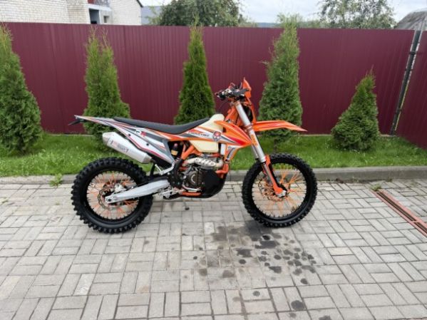 Regulmoto Crosstrec 300, 2024 г.