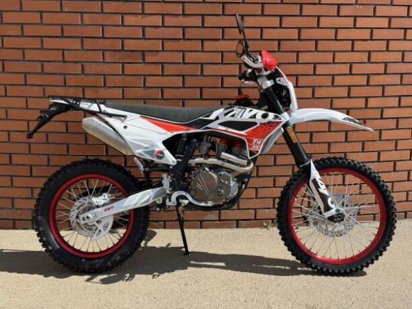 Kayo T4 300 ENDURO, 2026 г.