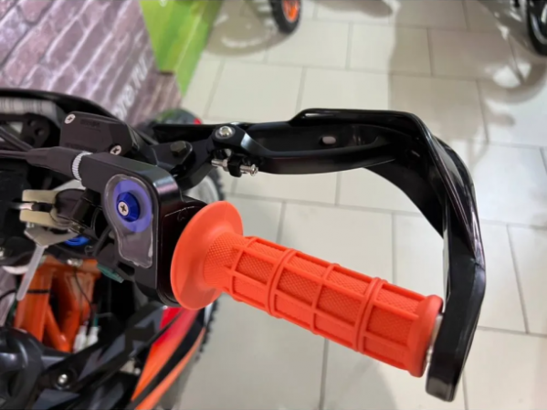 Racer TRX 140E Pitbike, 2026 г.