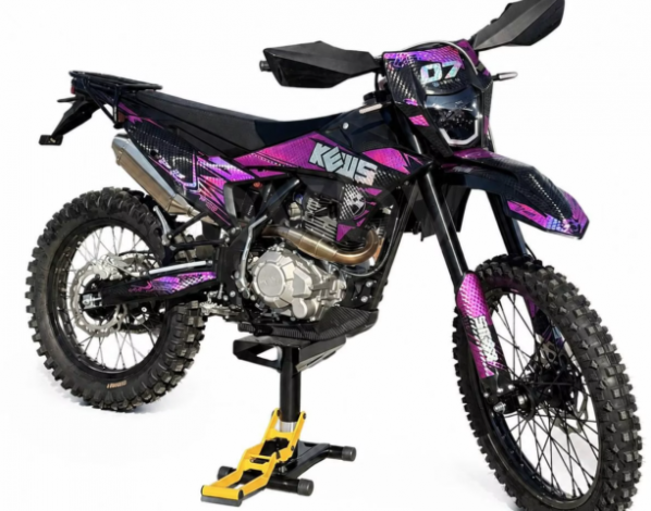 Kews K12 CB 300 RT-LIMIT, 2026 г.