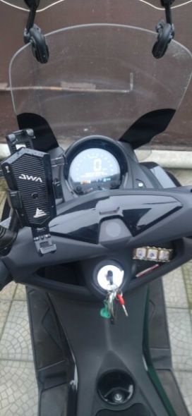 Vento MAX В отличном состоянии, 2023 г.
