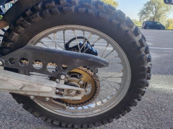 Racer RC, 2023 г.