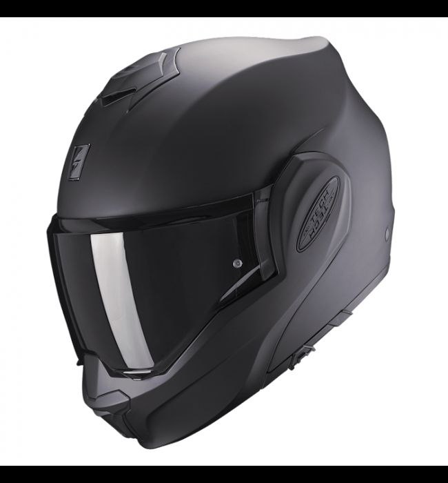 Модулярный шлем Scorpion Exo-Tech EVO