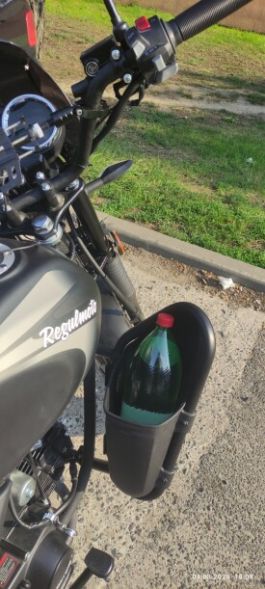 Regulmoto RM 6 pro, 2026 г.
