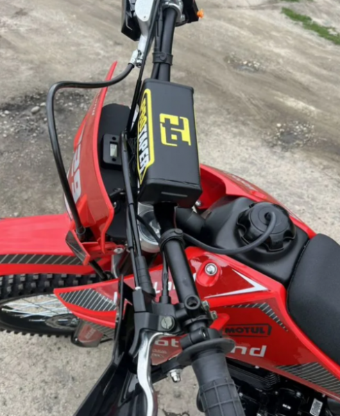 Motoland Sport 300 R (175FMM), 2026 г.